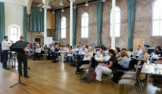 Voluntary Sector Assembly