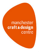Manchester Craft and Design Centre logo