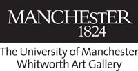 Whitworth Art Gallery logo