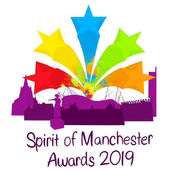 Spirit of Manchester Awards 2019