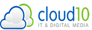 Cloud 10 IT and Digital Media