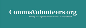 comms volunteers