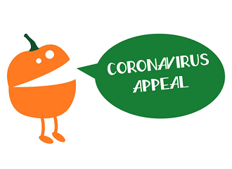 Cracking Good Food Coronavirus Appeal