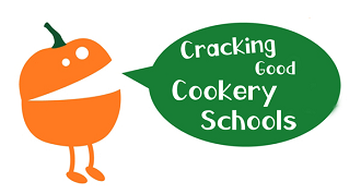 cracking good food cooking schools