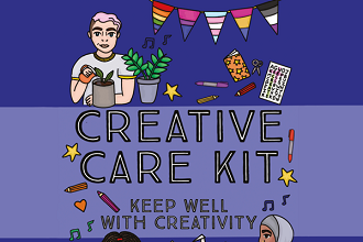 creative care kit