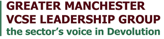 Greater Manchester VCSE Leadership Group