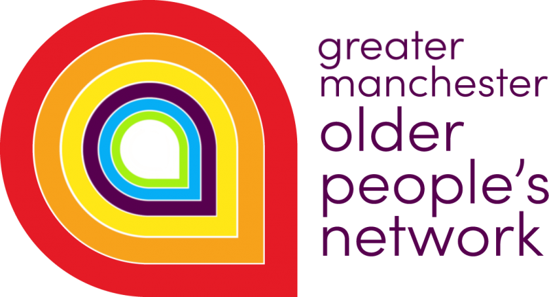 Greater Manchester Older People's Network
