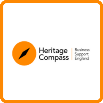 heritage compass