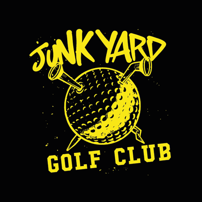 Junk Yard Golf Club
