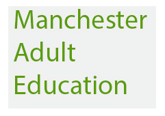 Manchester Adult Education