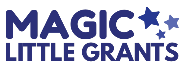 Magic Little Grants
