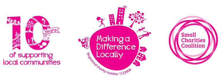 Making a difference locally