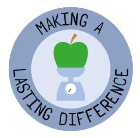 Making a lasting difference