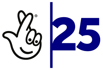National Lottery 25