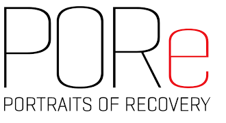 Portraits of Recovery