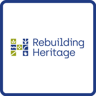 rebuilding heritage