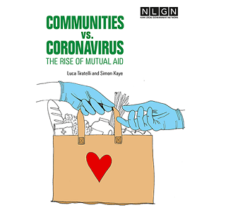 communities v coronavirus the rise of mutual aid
