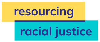 resourcing racial justice