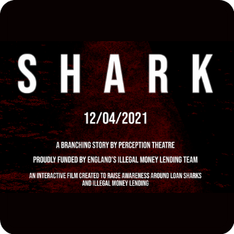 shark film image