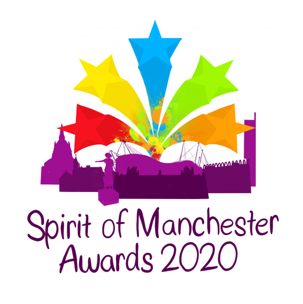 Spirit of Manchester Awards 2020