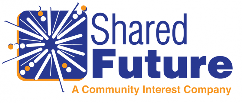 Shared Future CIC