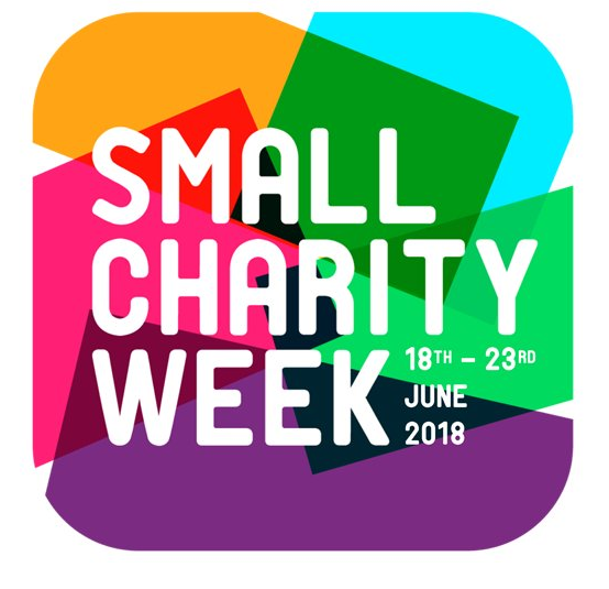 Small Charity Week 2018