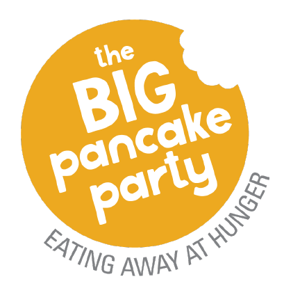 The Big Pancake Party