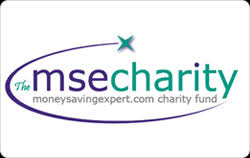 The MSE Charity