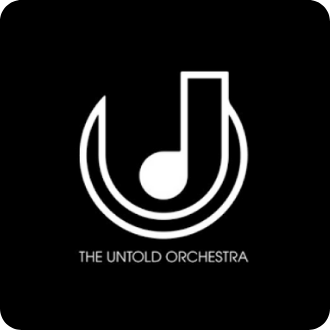 untold orchestra