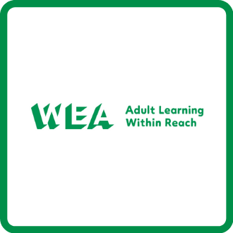 wea logo