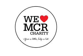 We love MCR charity