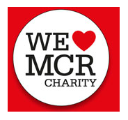 We love Manchester Chairty