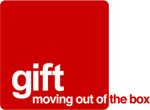 GIFT logo