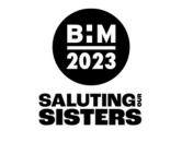 b:m 2023 saluting our sisters