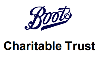 boots charitable trust