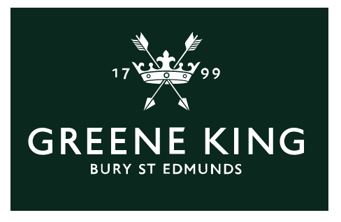 Greene King Bury St Edmunds