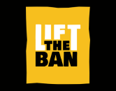 lift the ban