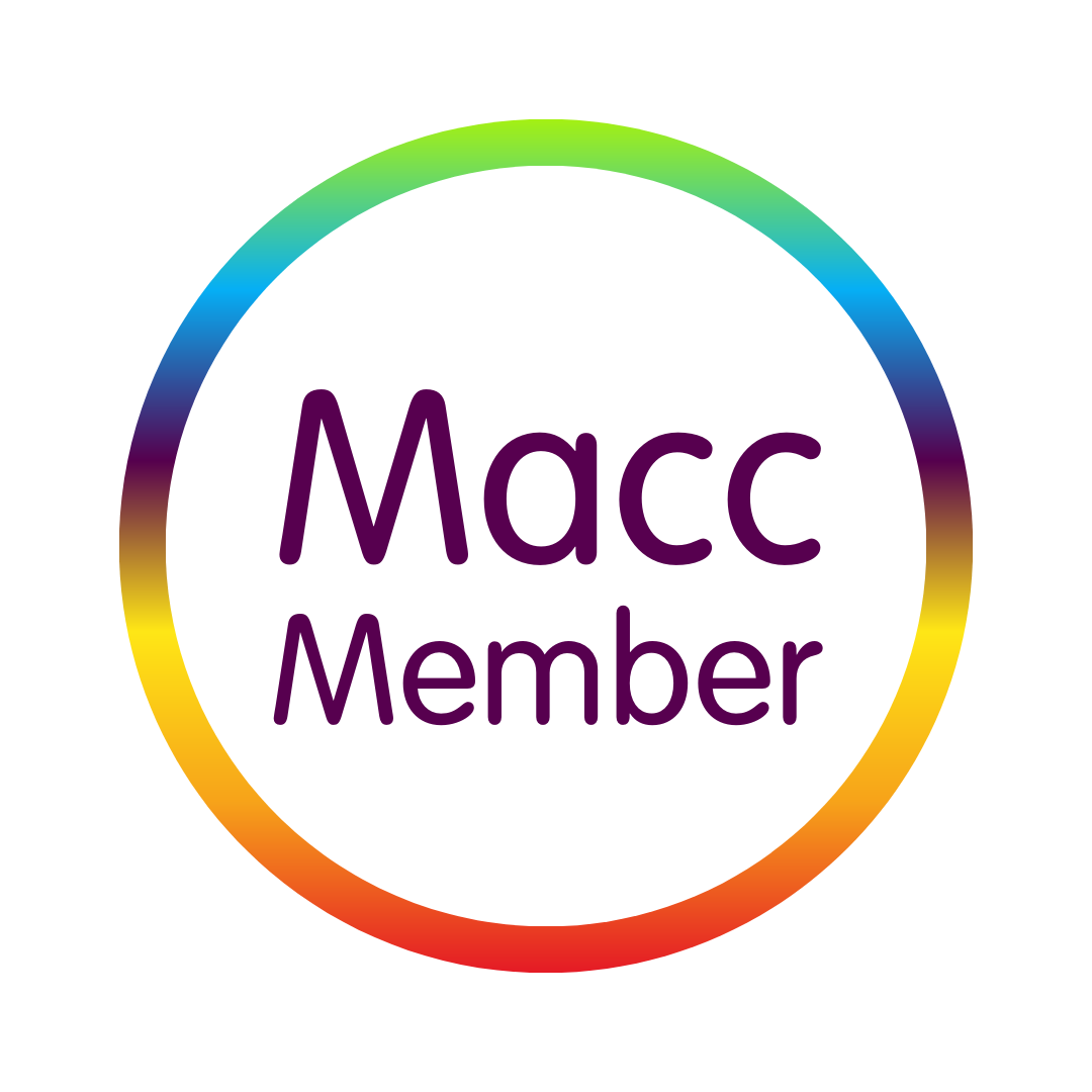 Macc member logo