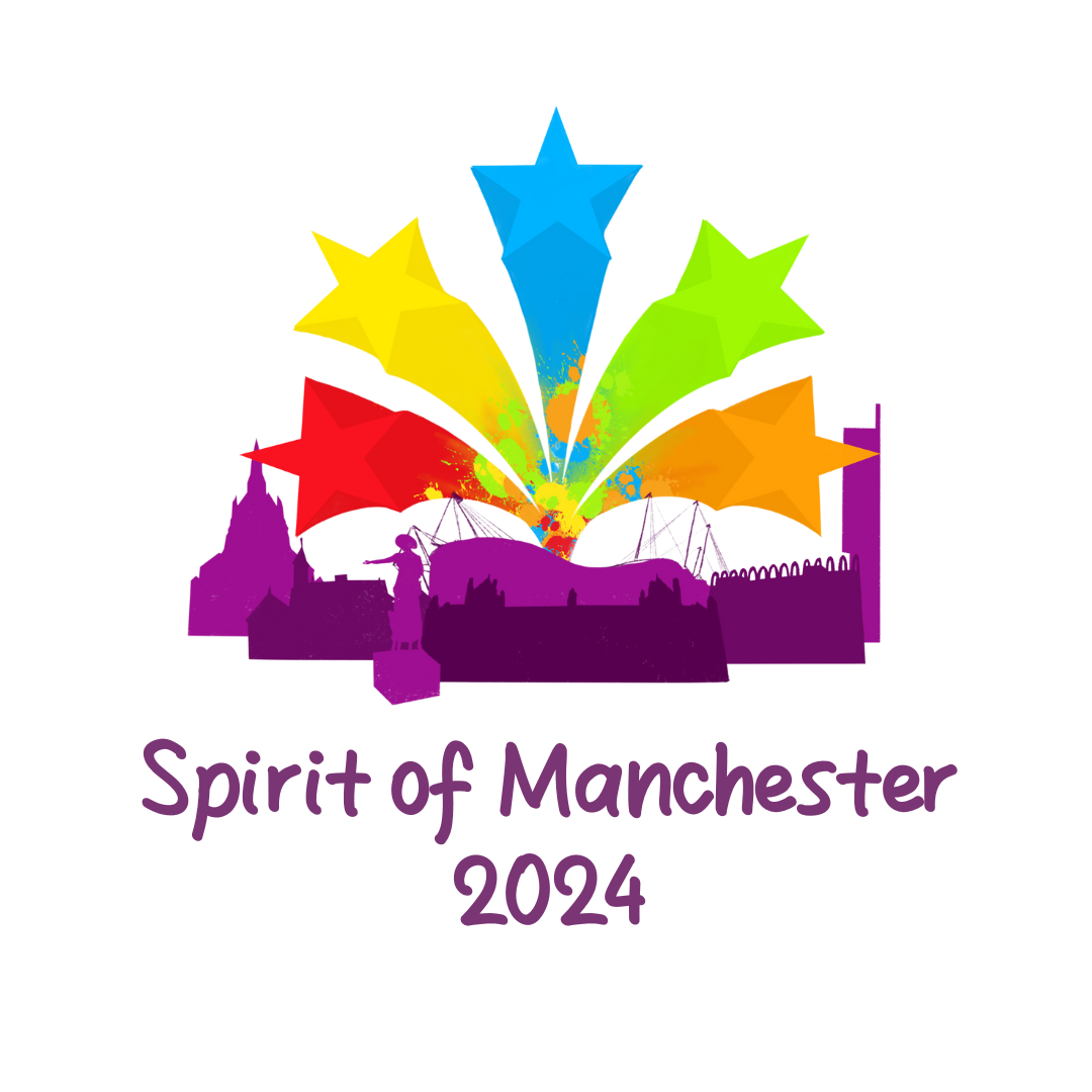 Spirit of Manchester 2024