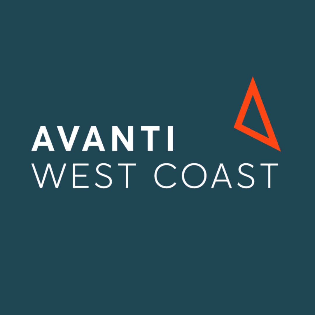 Avanti West Coast logo 