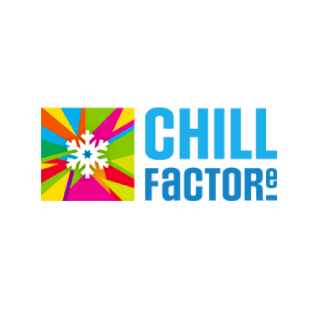 Chill Factore logo 