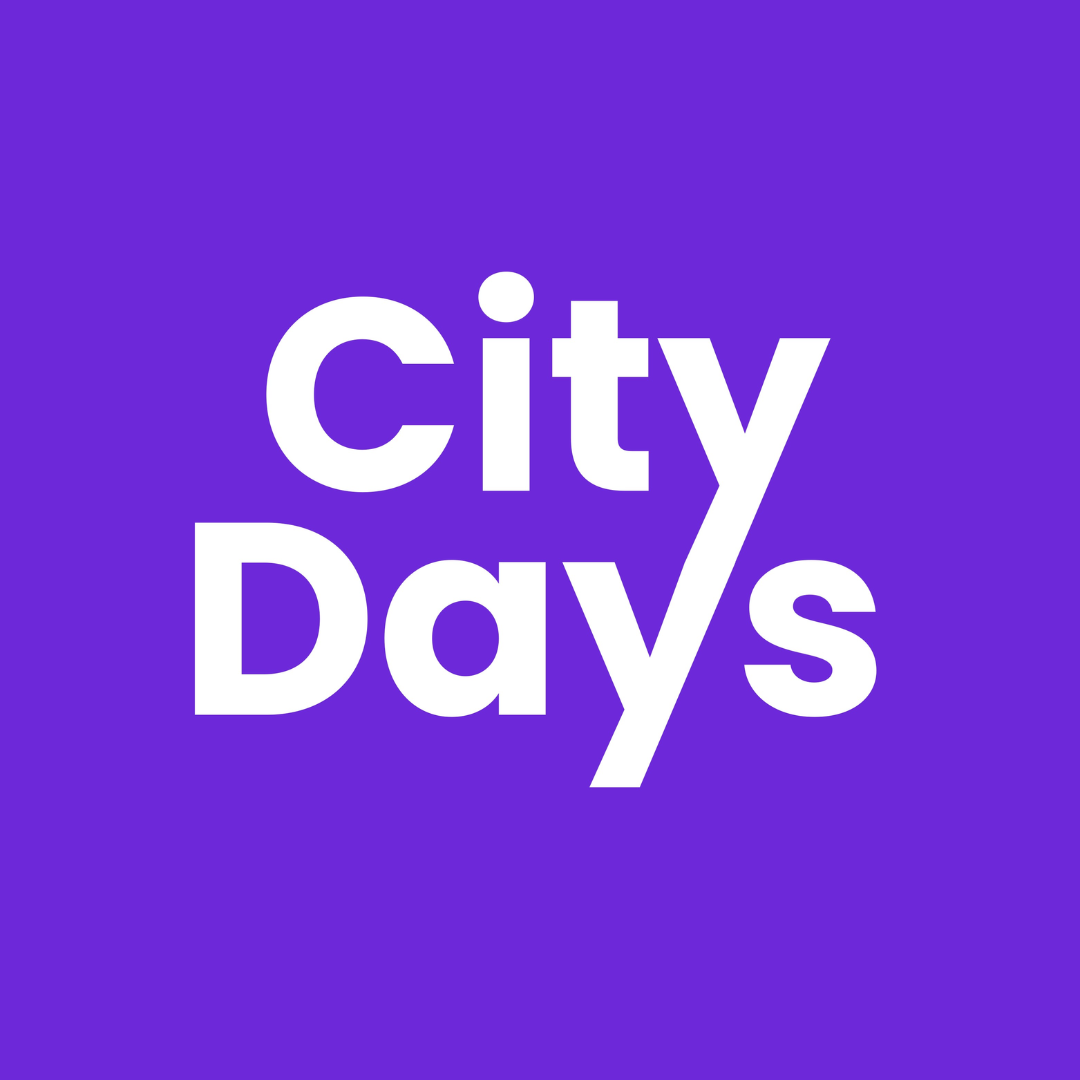 City Days logo 