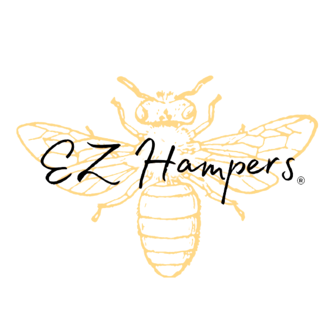 EZ Hampers logo 