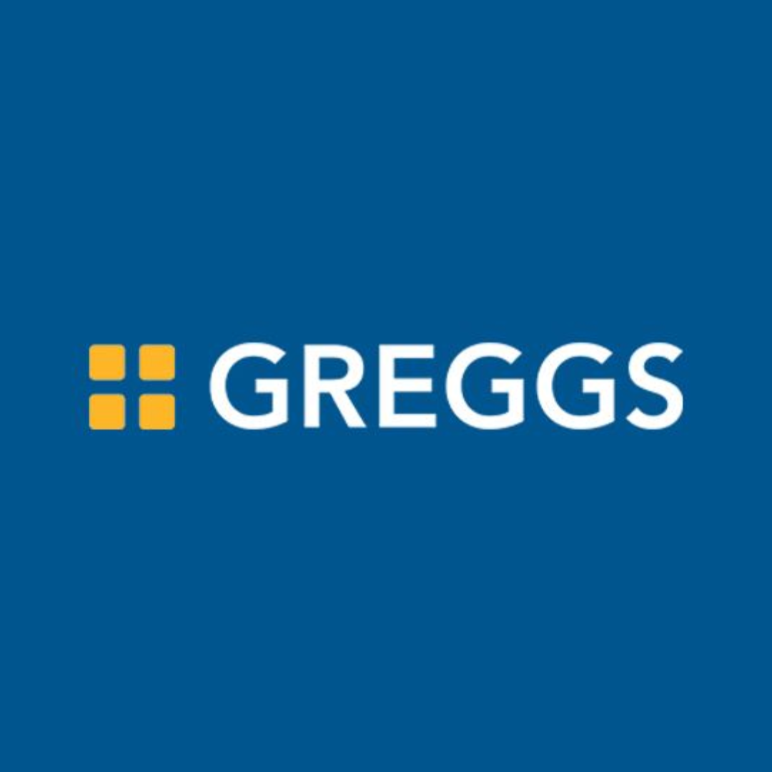 Greggs logo 