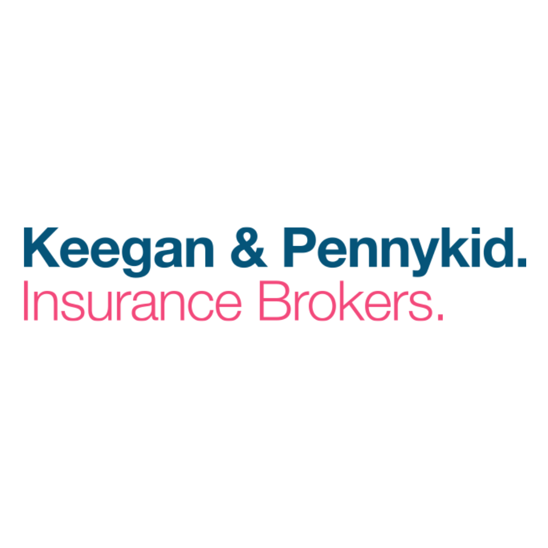 Keegan and Pennykid logo 