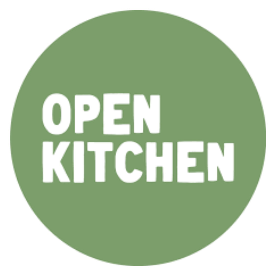 Open Kitchen logo 