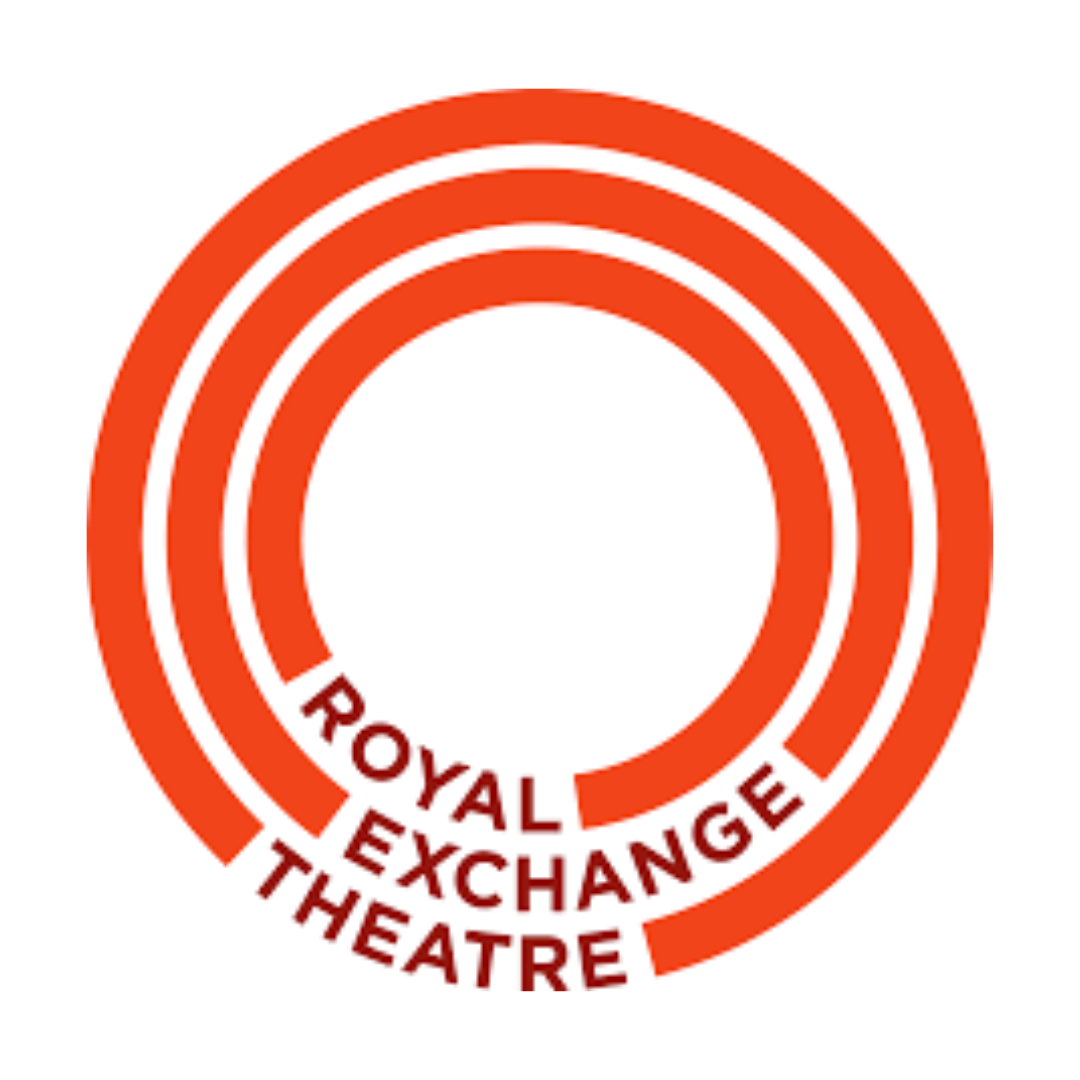 Royal Exchange Theatre logo 
