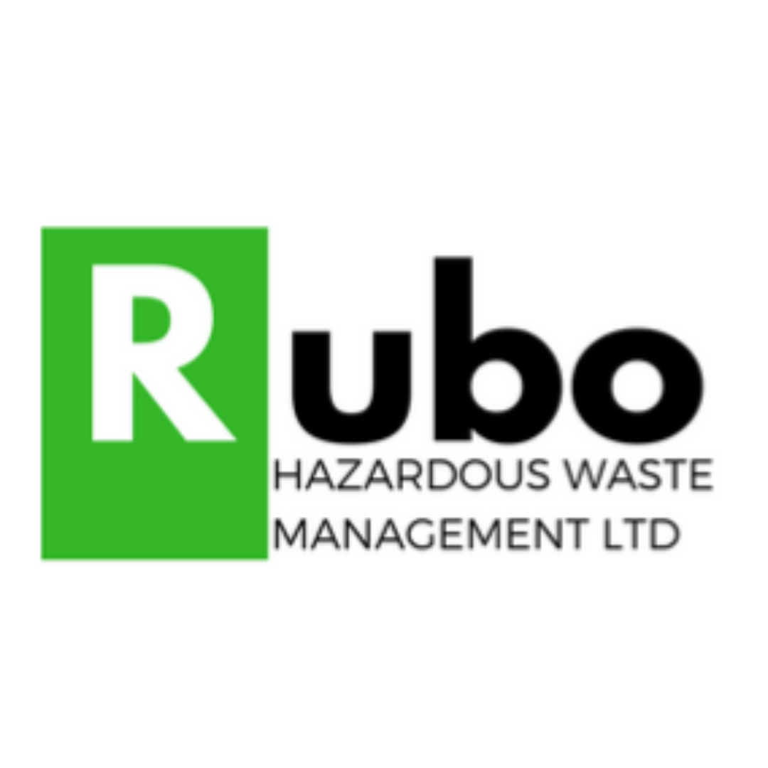 Rubo Hazardous Waste Management Ltd logo