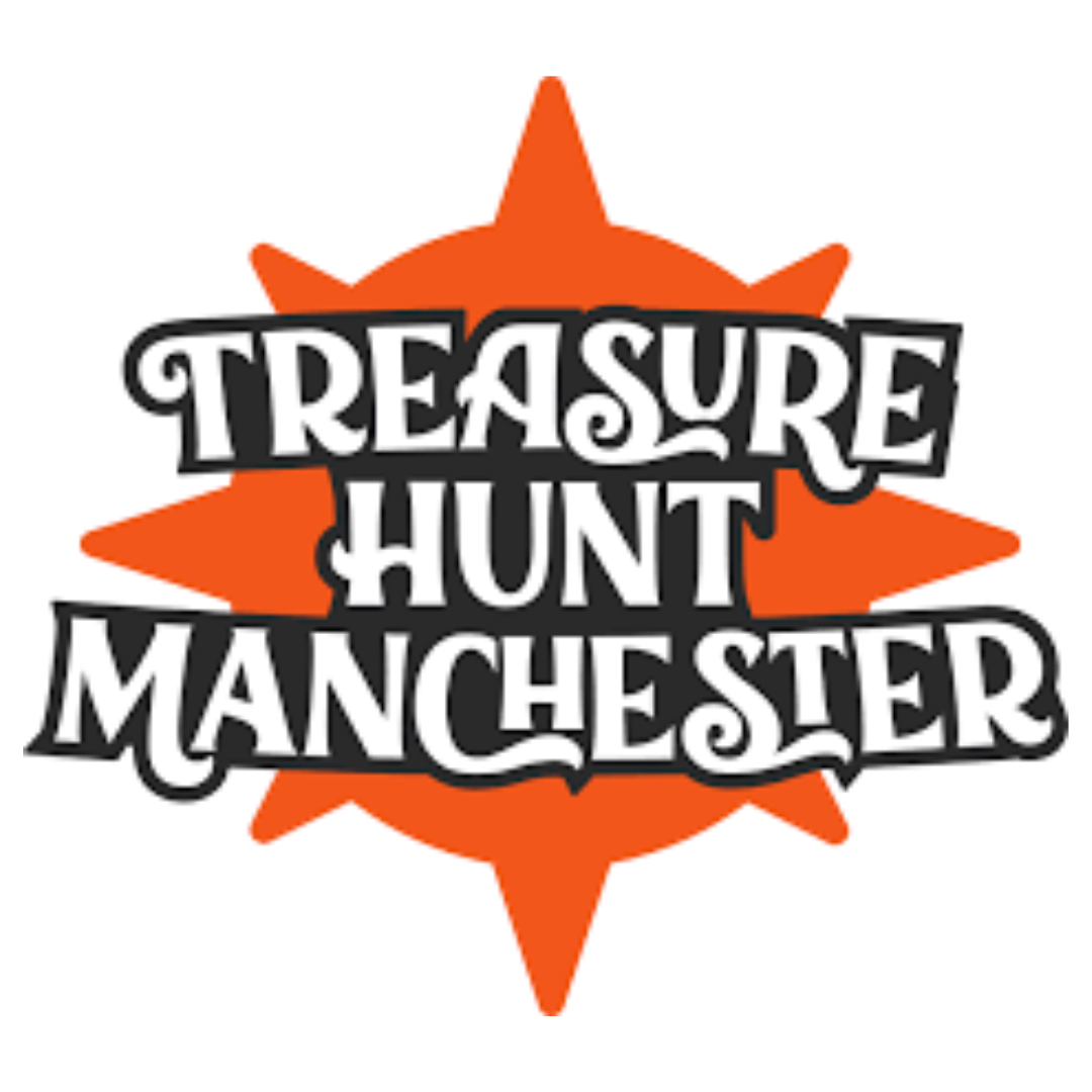 Treasure Hunt Manchester logo 