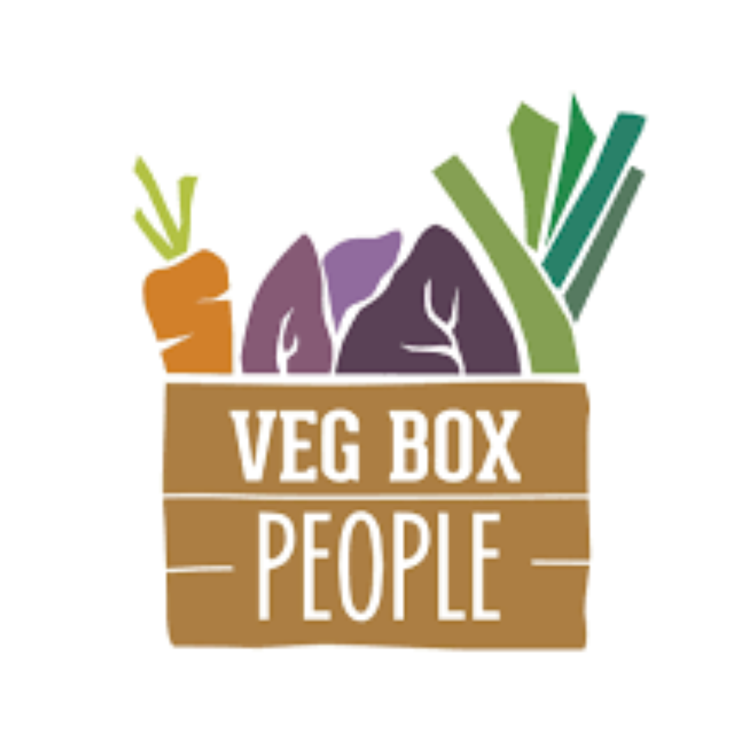 Veg Box People logo 